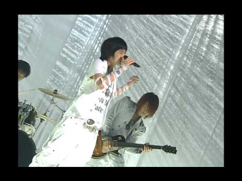 Buzz - Thorn, 버즈 - 가시, Music Camp 20050702
