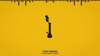 Chris Webby - High Grade (feat. Dizzy Wright &amp; Alandon) [prod. JP On Da Track &amp; Nox Beatz]