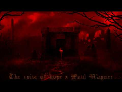 The voise of hope x Paul Wagner - Keine kraft mehr