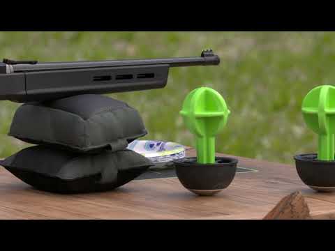 Gallery of Guns TV 2018 Poole's Perspective - Aim Small, Miss Small