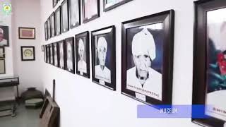 Gurukul Senior Secondary School Video