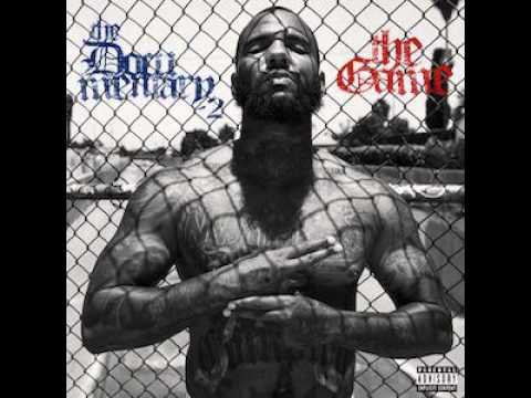 The Game Don t Trip Feat  Dr  Dre Ice Cube will i am off The Documentary 2