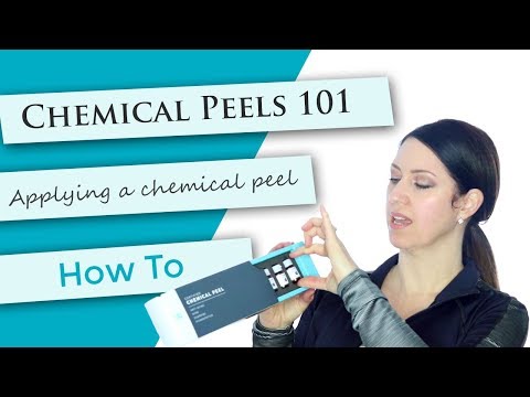 Kosmyq Liquid Pre-Peel