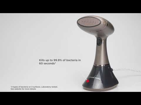 Відпарювач Russell Hobbs 28040-56 Steam Genie Aroma