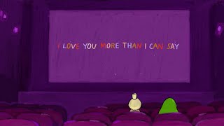 iloveyoumorethanicansay Music Video