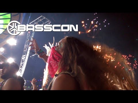 EDC wasteLAND Stage 2017 4K Aftermovie | HARDSTYLE