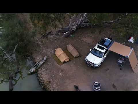 Setting up your vehicle for towing