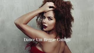 Dance um Reggae Comigo Music Video