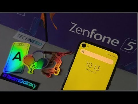 ✹NOVA POCO LAUNCHER 2.6.8.5 | PERFEITA no MOTO ONE VISION