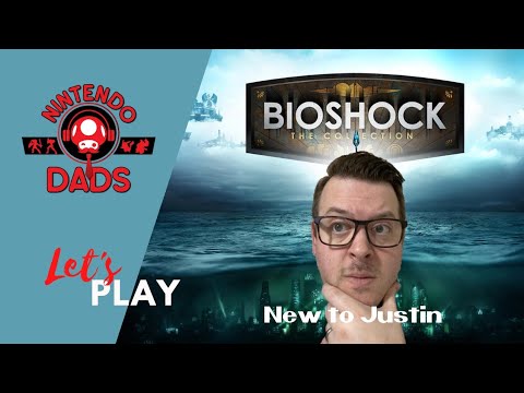 BioShock Remastered - Let's Play | Nintendo Switch