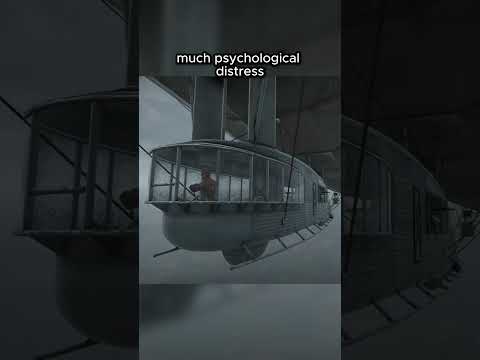 WWI Airships Were Crazy
