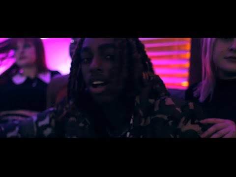 Lil Rambo Beats + SYN Phantom - SYN FLOW (Official Video) Dir. JayDuce