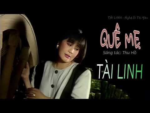 Thể hiện bởi Tài Linh