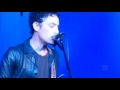 The Wallflowers - I've Been Delivered