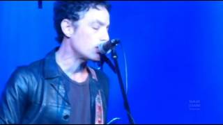 The Wallflowers - I've Been Delivered