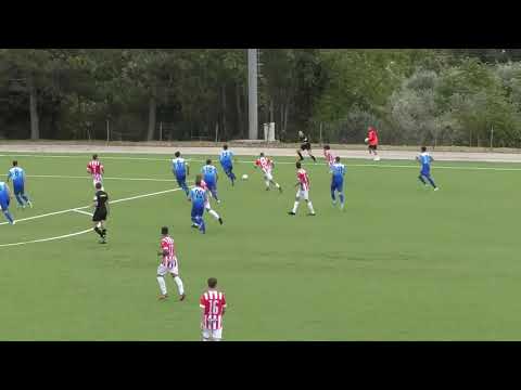 ⚽️ Teramo 🆚 Piano della Lente 1️⃣-1️⃣ (highlights)