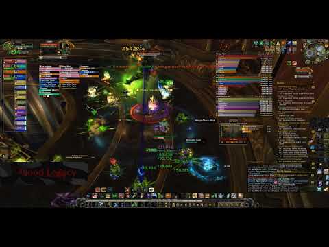 Heroic Maiden of Vigilance Kill - Blood Legacy Guild