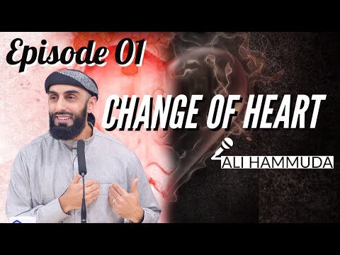 Ep 1 | An introduction | Change of Heart Series