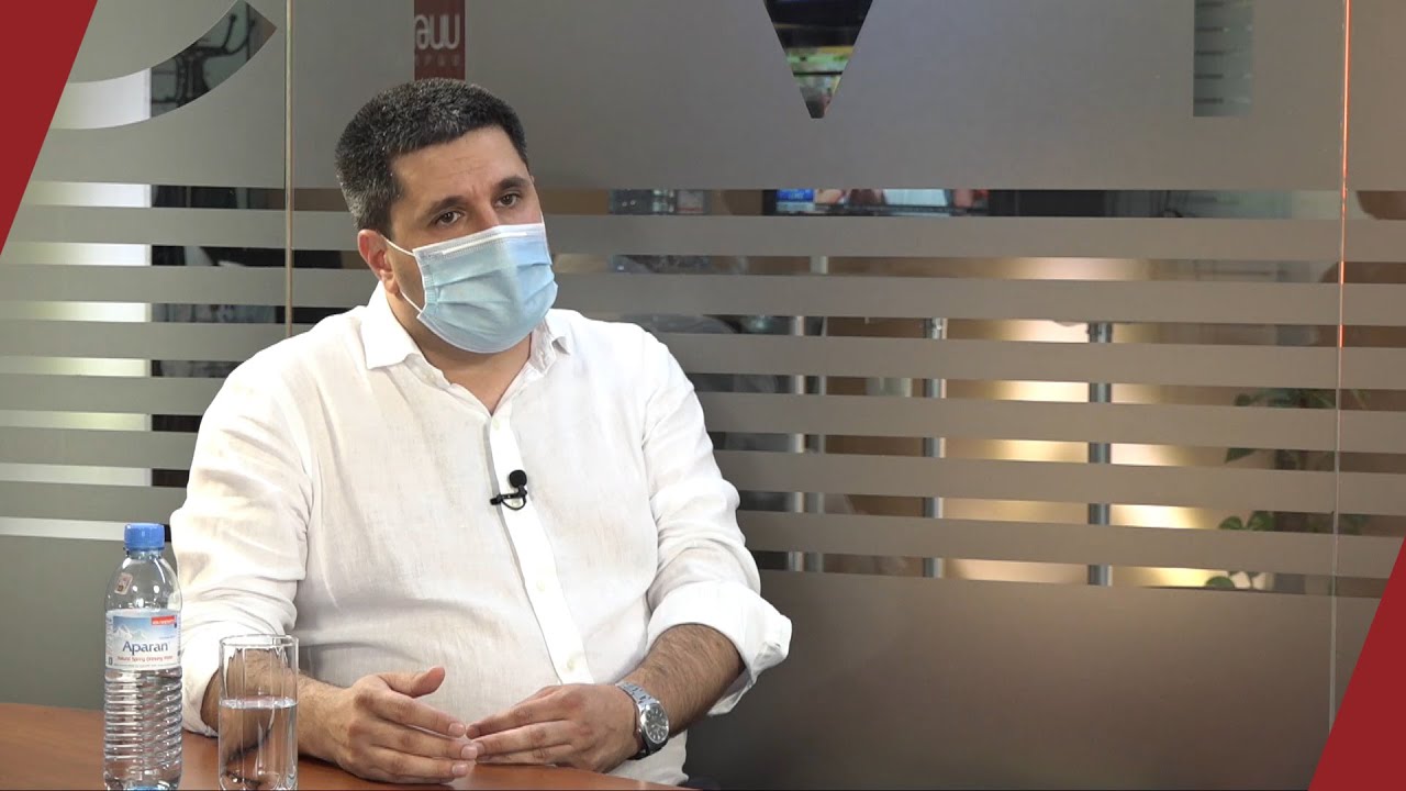 Team Telecom Armenia-ն բացում է տնտեսական զարգացման իր ծրագրերը