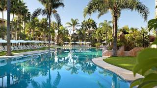BlueBay Banus. | Marbella, Spain | Hotel Review 🏩