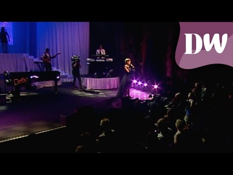 Video thumbnail for You Will Only Break My Heart (Live at the State Theatre)