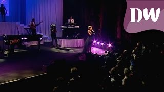 Delta Goodrem - You Will Only Break My Heart (Believe Again Tour 2009 Live)