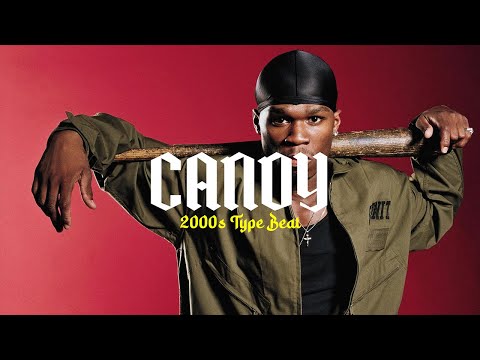 (FREE) 50 Cent x Scott Storch Type Beat - "CANDY" | 2000s Type Beat