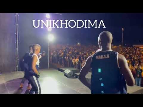 MADLALA UNIKHODIMA