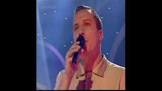 The Beloved, You Got Me Thinking