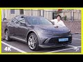 Genesis GV60 First Drive – Sorry Hyundai IONIQ 5 and Kia EV6!