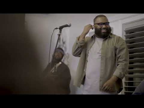 Writing Rounds Worship - Already Have The Victory (Feat. Melvin Charles Aikens) - [Promo Video]