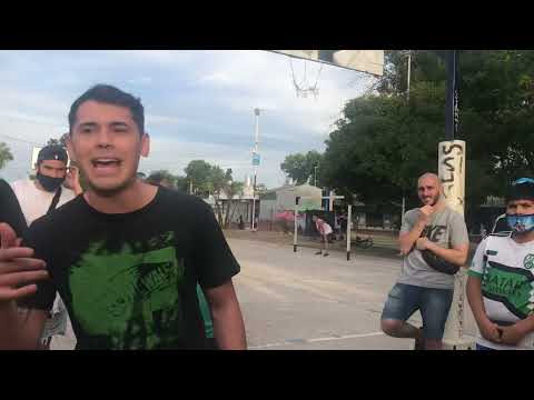 IAGO vs EROS vs BE MC vs NEO | 8vos | Ezeiza Under: Fecha 7 (Ascenso FMS 🇦🇷)