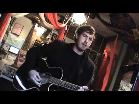 Christina with Bodhi Jones - Drive TV Vancouver