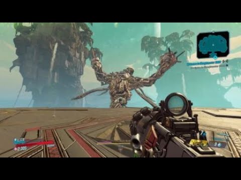 Borderlands 3: Death by 1000 Crits