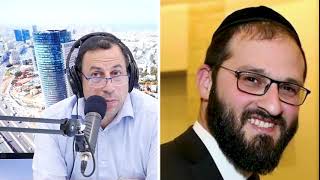 L’invité du 1er juillet – « Moshé Léon très ému à Paris. »