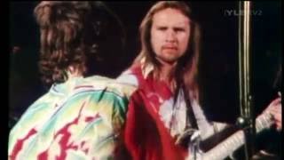 Procol Harum - Pandora&#39;s Box (1975)