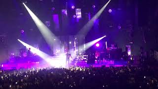 Dadju - Comme si de rien n&#39;était Live Amnéville 2018