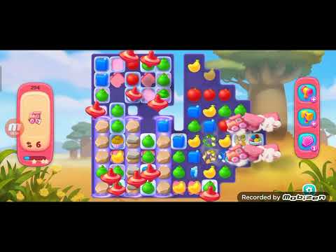 Wildscape - Level 294 (Hard Level)