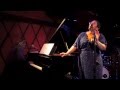 Human Touch | Live Nina Simone Revisited Tribute | Crystal Monee Hall