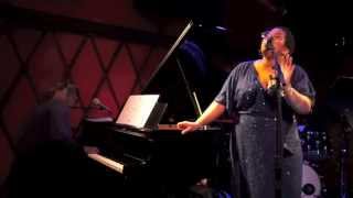 Human Touch | Live Nina Simone Revisited Tribute | Crystal Monee Hall