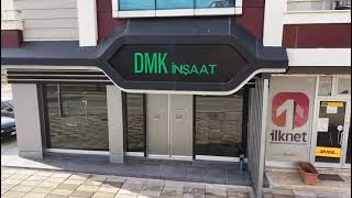 DMK İNŞAAT GAZİANTEP