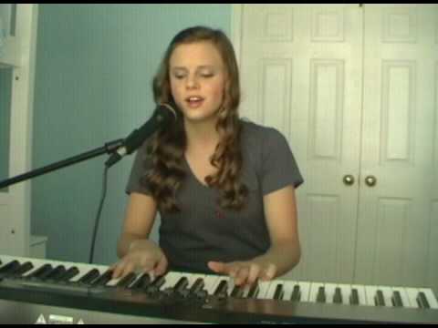 My Notebook - Tiffany Alvord
