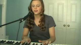 My Notebook - Tiffany Alvord (Original) (Live Acoustic)