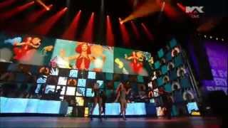 Beyonce  - &quot;Grown Woman&quot; live Chime For Change