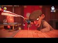 WR Ratatouille Stop That Chef Speedrun In 04 33