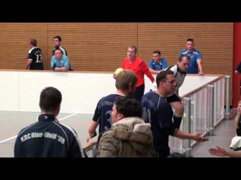 "RFM - Nachspielzeit Extra" vom 2. Januar 2016 (Teil 4/5)