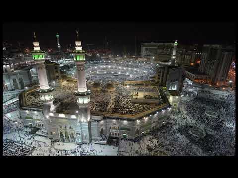Allah Allah Aghisna الله الله أغثنا Full 1 Jam ( Versi Budak)