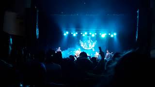 Nahko & MFTP- Be Here Now / Imua- Detroit, MI, 10.25.17