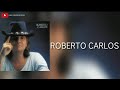 Roberto Carlos - Oh, Oh, Oh (Letra) ᵃᑭ