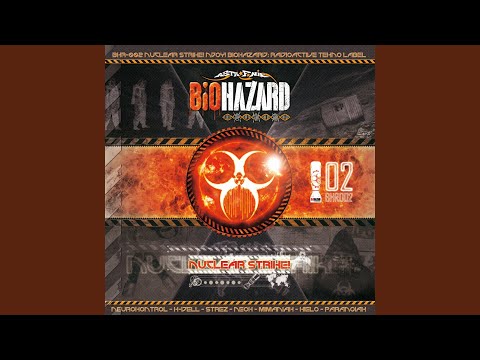 Nuclear Synapsis (Original Mix)